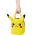 Skater Pikachu Pokemon Sweatshirt Material Die-Cut Bag Knbd1-A- Japan Figure Store - #1 Bring To You The Best Japanese Goods