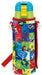 Skater Disney Toy Story 17 Stainless Steel Water Bottle 470ml with Cover- Japan Figure Store - #1 Bring To You The Best Japanese Goods