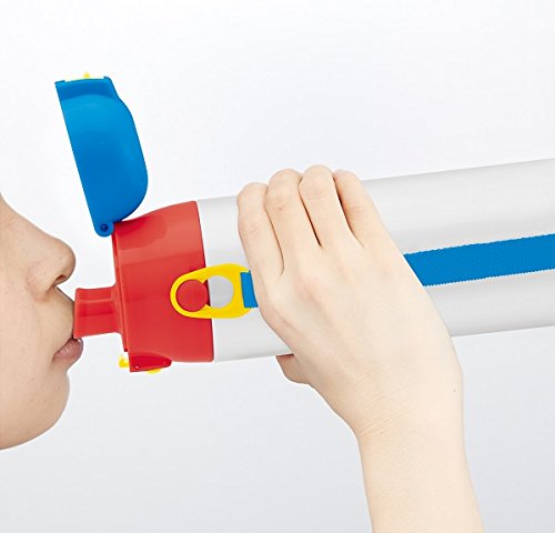 Skater Snoopy Beagle Hug 770ml Stainless Steel Water Bottle - Peanuts SDC8- Japan Figure Store - #1 Bring To You The Best Japanese Goods