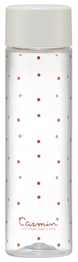 Skater Casmin Ivory 200ml Direct Drinking Water Bottle - PDC3-A- Japan Figure Store - #1 Bring To You The Best Japanese Goods
