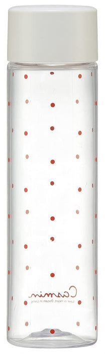 Skater Casmin Ivory 200ml Direct Drinking Water Bottle - PDC3-A- Japan Figure Store - #1 Bring To You The Best Japanese Goods