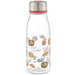 Skater 500ml Direct Drinking Water Bottle with Tea Strainer - Kiki's Delivery Service Ghibli- Japan Figure Store - #1 Bring To You The Best Japanese Goods
