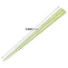 Skater 21cm Acrylic Chopsticks: Sumikko Gurashi Penguin Design - Dishwasher Safe- Japan Figure Store - #1 Bring To You The Best Japanese Goods