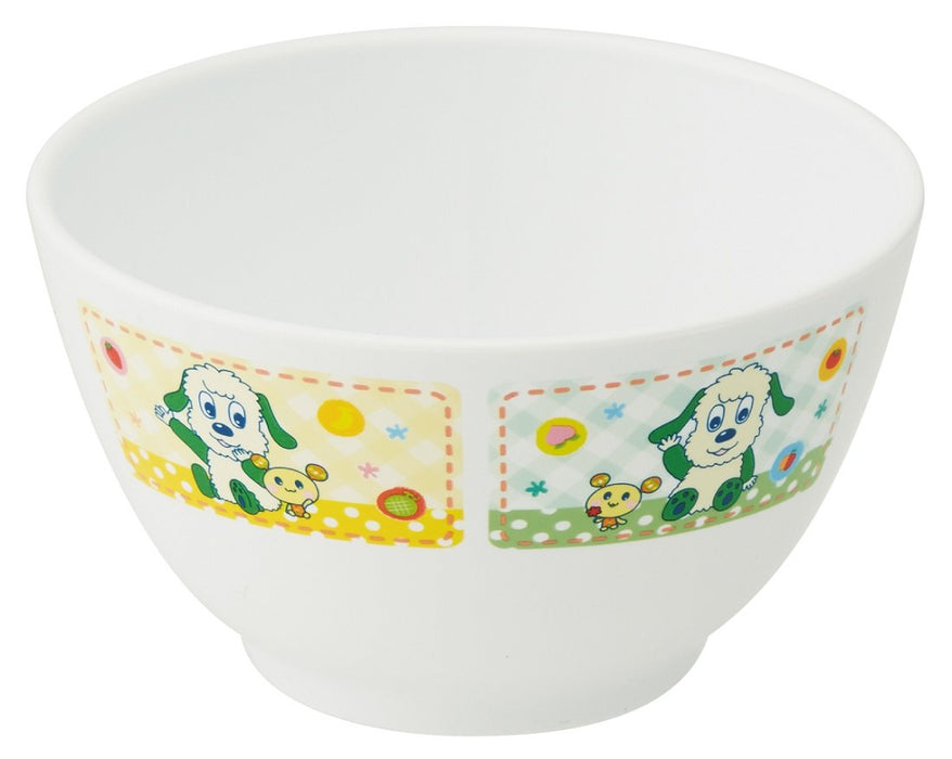 Skater 270ml Dishwasher Safe Rice Bowl Inai Inai Baa Made in Japan - XP13- Japan Figure Store - #1 Bring To You The Best Japanese Goods