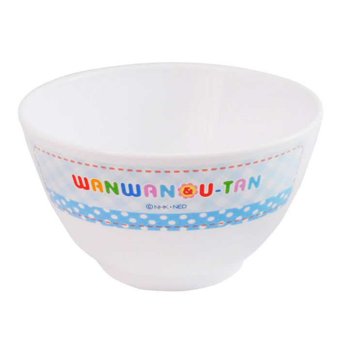 Skater 270ml Dishwasher Safe Rice Bowl Inai Inai Baa Made in Japan - XP13- Japan Figure Store - #1 Bring To You The Best Japanese Goods