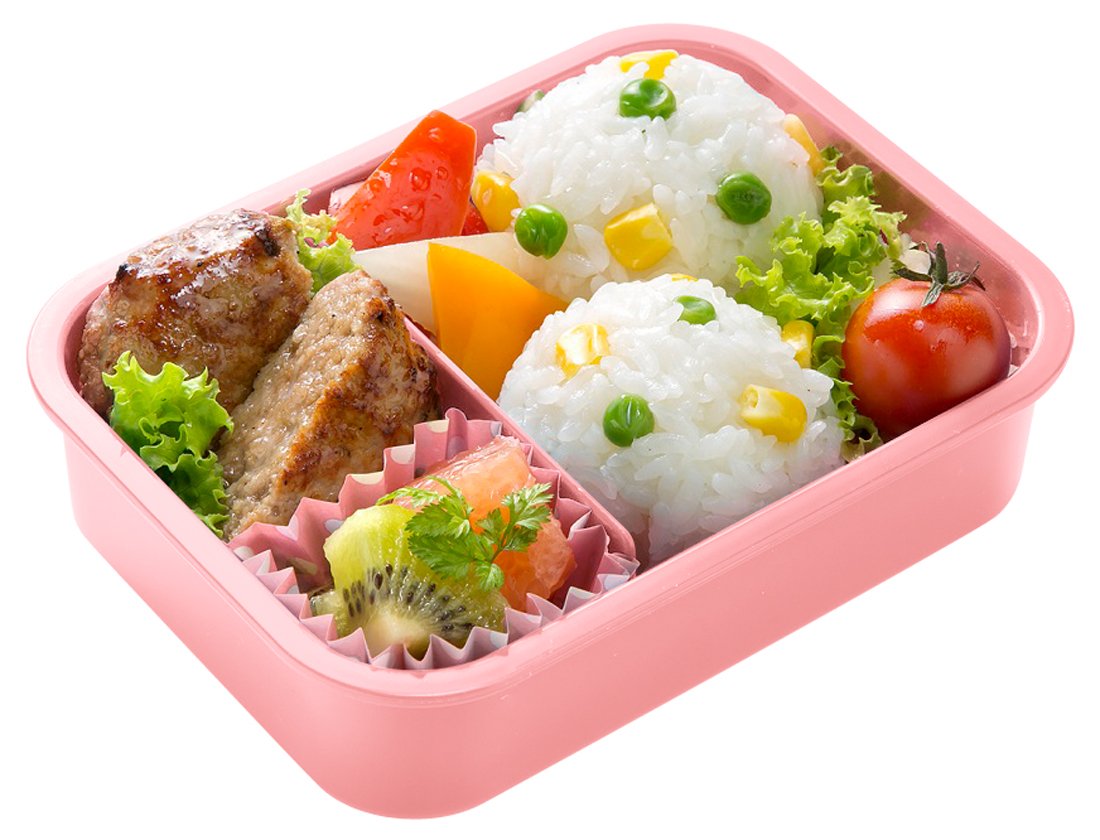 Skater Peter Rabbit 430ml Dishwasher Safe Tightwear Container- Japan Figure Store - #1 Bring To You The Best Japanese Goods