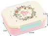 Skater Peter Rabbit 430ml Dishwasher Safe Tightwear Container- Japan Figure Store - #1 Bring To You The Best Japanese Goods