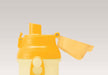 Skater Winnie The Pooh Water Bottle 480ml for Kids Girls Antibacterial Plastic Made in Japan- Japan Figure Store - #1 Bring To You The Best Japanese Goods