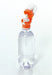 Skater Miffy Dome-Shaped Bottle with Straw Cap 350-500Ml Capacity PSHC4- Japan Figure Store - #1 Bring To You The Best Japanese Goods