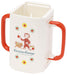 Skater Curious George Drink Holder Japanese Paper Carton 10X5.5X9cm - Dhp3-A- Japan Figure Store - #1 Bring To You The Best Japanese Goods