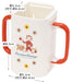 Skater Curious George Drink Holder Japanese Paper Carton 10X5.5X9cm - Dhp3-A- Japan Figure Store - #1 Bring To You The Best Japanese Goods
