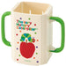 Skater Very Hungry Caterpillar Fruit Drink Holder Paper Carton 10 X 5.5 X 9 cm- Japan Figure Store - #1 Bring To You The Best Japanese Goods