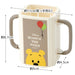 Skater Disney Winnie The Pooh Petit Friends Drink Holder Paper Carton 10x5.5x9cm- Japan Figure Store - #1 Bring To You The Best Japanese Goods