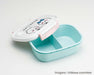Skater Chiikawa L Lunch Box 720ml - Easy Light Microwave Safe Storage Container- Japan Figure Store - #1 Bring To You The Best Japanese Goods