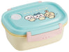 Skater Chiikawa Light 430ml Lunch Box - Microwave Safe Storage Container- Japan Figure Store - #1 Bring To You The Best Japanese Goods