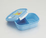 Skater Large 720ml Pokemon Lunch Box Light Easy Microwave Safe Storage Container- Japan Figure Store - #1 Bring To You The Best Japanese Goods