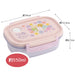 Skater Sumikko Gurashi 550ml Microwave Safe Medium Lunch Box - Flower Seal Storage Container- Japan Figure Store - #1 Bring To You The Best Japanese Goods