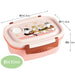 Skater Mofusand S 430ml Lightweight Microwave Safe Lunch Box Storage Container- Japan Figure Store - #1 Bring To You The Best Japanese Goods