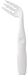 Skater Curved Neck Fork for Easy Noodle Eating in Cream - Ftcs1- Japan Figure Store - #1 Bring To You The Best Japanese Goods