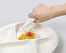 Skater Curved Neck Easy-to-Scoop Cream Spoon STCS1- Japan Figure Store - #1 Bring To You The Best Japanese Goods