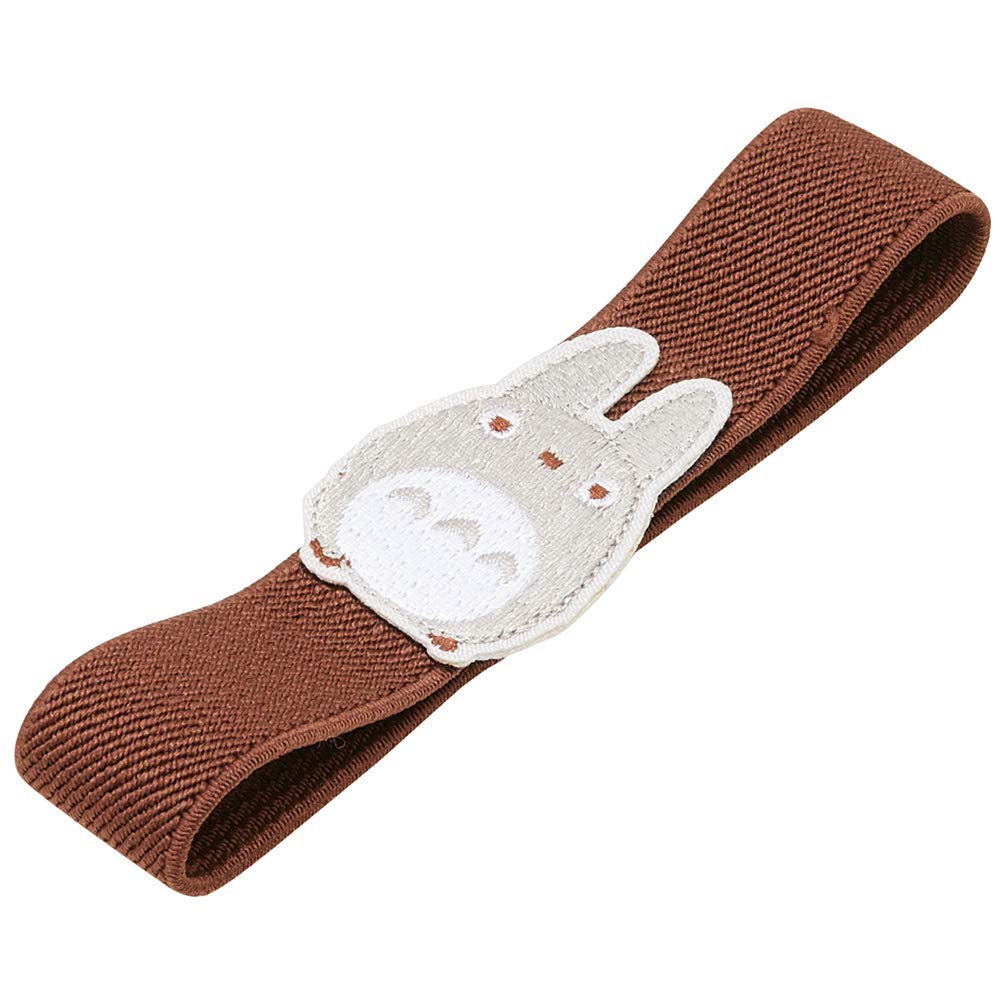 Skater My Neighbor Totoro Embroidered Lunch Belt KB10S- Japan Figure Store - #1 Bring To You The Best Japanese Goods