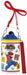 Skater Super Mario 500ml Plastic Enamel Bottle Case Pvpc6-A- Japan Figure Store - #1 Bring To You The Best Japanese Goods