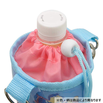 Skater Princess Disney 500ml Durable Enamel Plastic Water Bottle- Japan Figure Store - #1 Bring To You The Best Japanese Goods