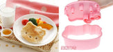 Skater Hello Kitty Bread Cutter Exciting Made in Japan Pnb1- Japan Figure Store - #1 Bring To You The Best Japanese Goods