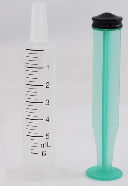 Skater Pet Feeder Syringe 5ml for Dogs and Cats Watering and Feeding Srg5-A- Japan Figure Store - #1 Bring To You The Best Japanese Goods