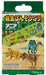Skater Ania Animal Adventure Medium Size First Aid Bandages Made in Japan Takara Tomy 20 Pieces- Japan Figure Store - #1 Bring To You The Best Japanese Goods