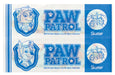 Skater Paw Patrol First Aid Bandage Pack of 20 Made in Japan- Japan Figure Store - #1 Bring To You The Best Japanese Goods