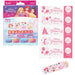 Skater Disney Princess Medium First Aid Bandages Pack of 100 Made in Japan Qqb100-A- Japan Figure Store - #1 Bring To You The Best Japanese Goods