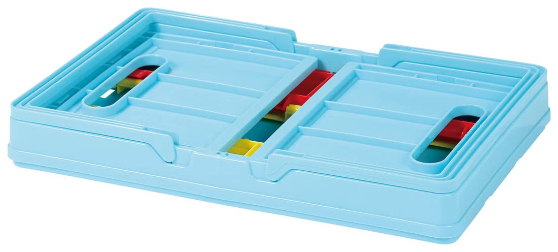 Skater Paw Patrol Stackable Toy Storage Box with Handle 38X25X19.5cm - BWOT13-A- Japan Figure Store - #1 Bring To You The Best Japanese Goods