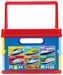Skater Stackable Toy Storage Box with Handle Foldable Basket 38X25X19.5cm - BWOT13-A- Japan Figure Store - #1 Bring To You The Best Japanese Goods