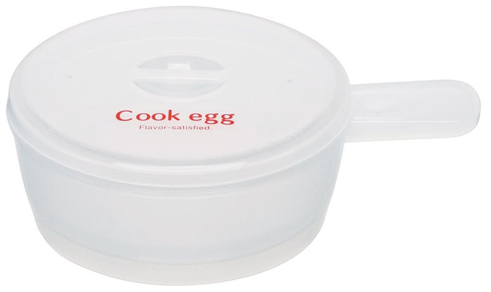 Skater Superior Quality Fried Egg Maker Rmd1-A for Perfect Breakfast- Japan Figure Store - #1 Bring To You The Best Japanese Goods