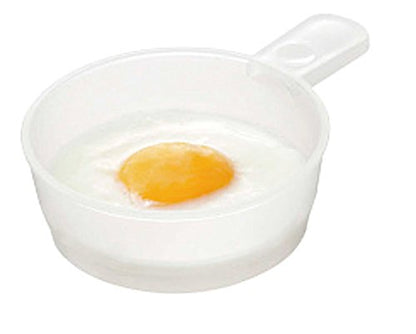 Skater Superior Quality Fried Egg Maker Rmd1-A for Perfect Breakfast- Japan Figure Store - #1 Bring To You The Best Japanese Goods
