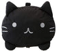 Skater Nekotto Futon Storage Cushion Pillow Cover - Space-Saving 33x37x73cm- Japan Figure Store - #1 Bring To You The Best Japanese Goods