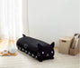 Skater Nekotto Futon Storage Cushion Pillow Cover - Space-Saving 33x37x73cm- Japan Figure Store - #1 Bring To You The Best Japanese Goods