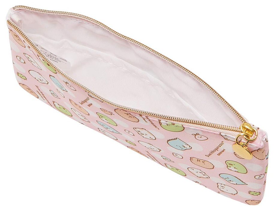 Skater Sumikko Gurashi Gift Pouch with Paper Strips for Mizuhiki Inner Envelope- Japan Figure Store - #1 Bring To You The Best Japanese Goods