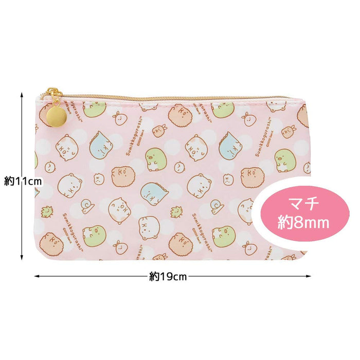 Skater Sumikko Gurashi Gift Pouch with Paper Strips for Mizuhiki Inner Envelope- Japan Figure Store - #1 Bring To You The Best Japanese Goods
