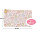 Skater Sumikko Gurashi Gift Pouch with Paper Strips for Mizuhiki Inner Envelope- Japan Figure Store - #1 Bring To You The Best Japanese Goods