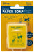 Skater Disney Winnie The Pooh Honey-Scented Portable Hand Soap Paper 50 Sheets- Japan Figure Store - #1 Bring To You The Best Japanese Goods