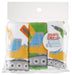 Skater Brand 3-Pack Hand Towel Set - Perfect for Car Work - Oac1T-A- Japan Figure Store - #1 Bring To You The Best Japanese Goods