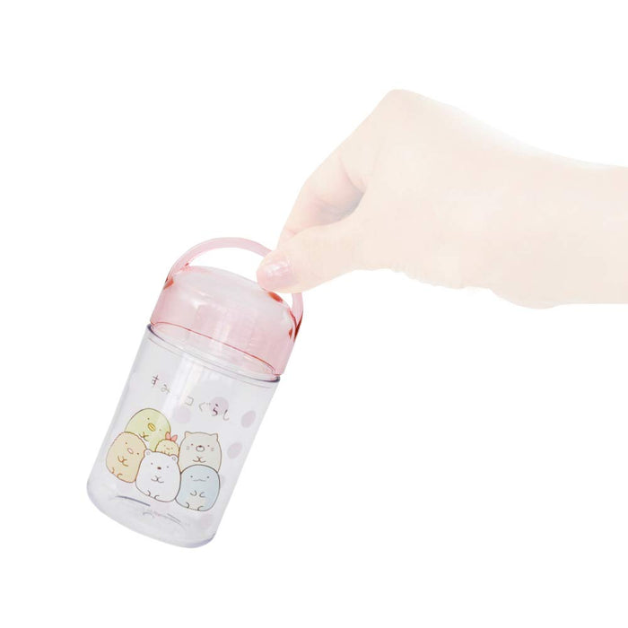 Skater Sumikko Gurashi Hand Towel Set (32 X 30.5 cm) with Case - OA5- Japan Figure Store - #1 Bring To You The Best Japanese Goods