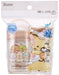 Skater Sumikko Gurashi Sweets Shop Hand Towel 32 x 30.5cm with Case - OA5AG-A- Japan Figure Store - #1 Bring To You The Best Japanese Goods