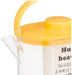 Skater 1.2L Disney Winnie The Pooh Comic Teapot with Heat-Resistant Strainer- Japan Figure Store - #1 Bring To You The Best Japanese Goods
