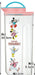 Skater 2.2L Disney Mickey & Friends Heat-Resistant Water Bottle - Retro Design- Japan Figure Store - #1 Bring To You The Best Japanese Goods