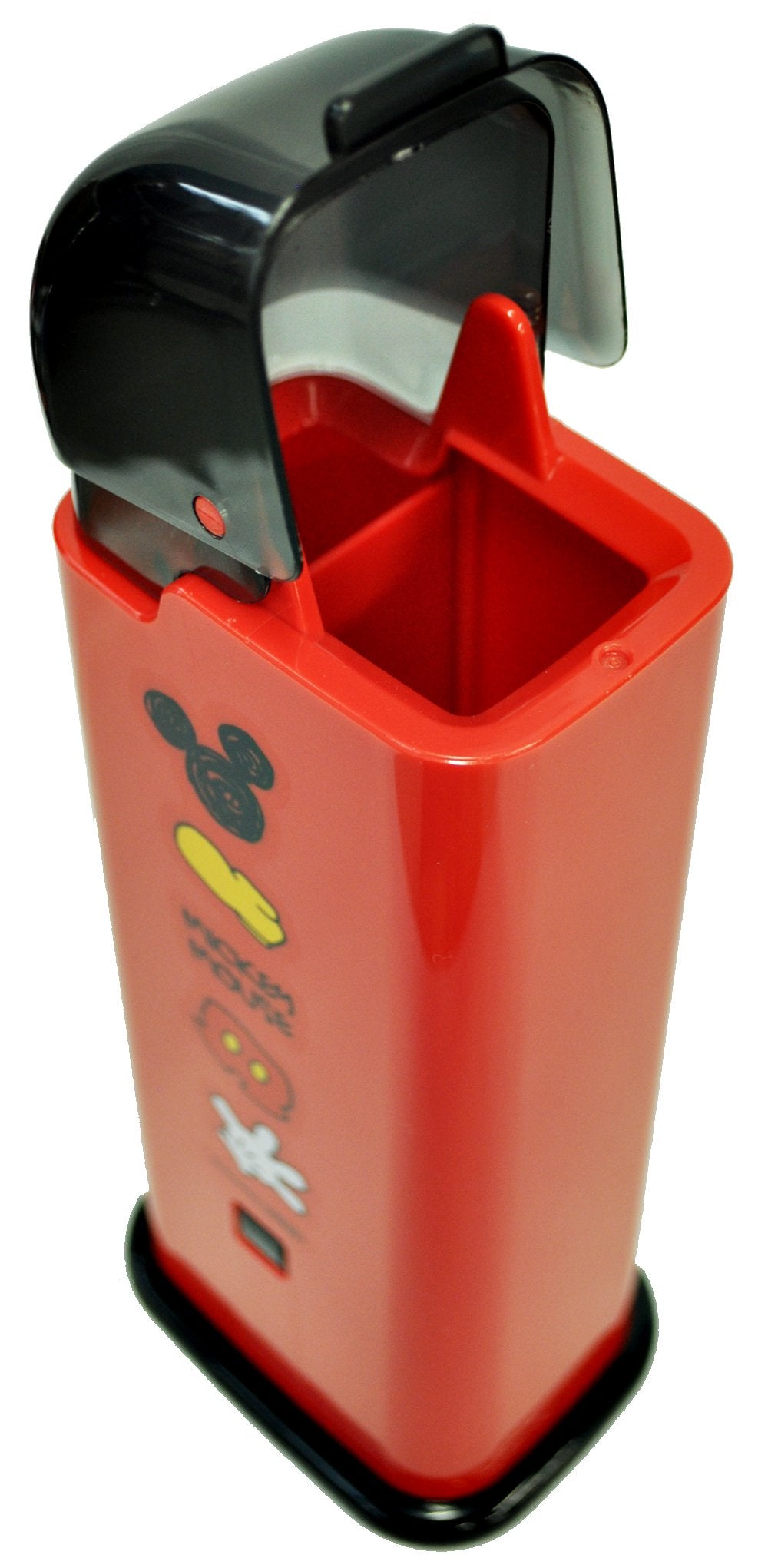 Skater Disney Mickey Mouse Hooded Chopstick Holder TW81- Japan Figure Store - #1 Bring To You The Best Japanese Goods