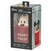 Skater Disney Mickey Mouse Tabletop Ultrasonic USB Humidifier with Illumination- Japan Figure Store - #1 Bring To You The Best Japanese Goods