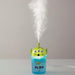 Skater Ultrasonic USB Powered Tabletop Humidifier - Disney Alien Die Cut Mist Tst1D- Japan Figure Store - #1 Bring To You The Best Japanese Goods